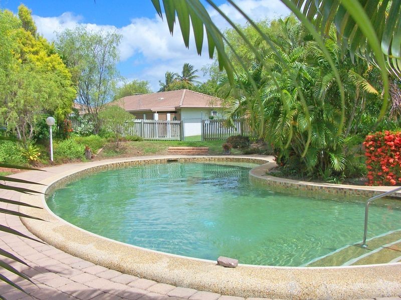 Mundingburra QLD 4812