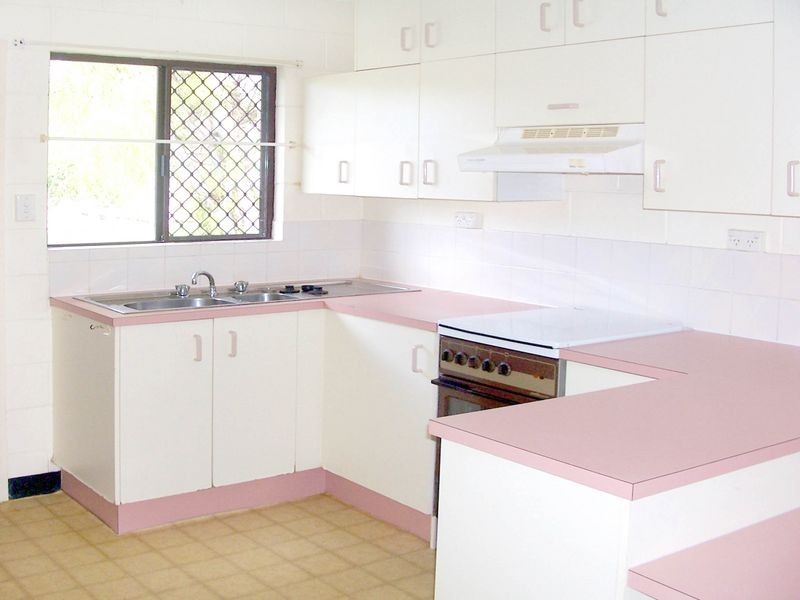 Mundingburra QLD 4812