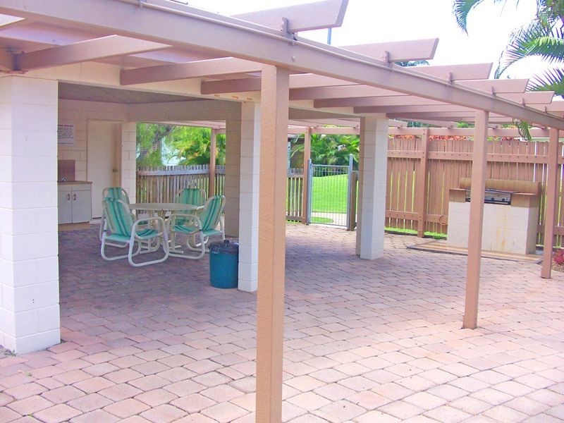 Mundingburra QLD 4812