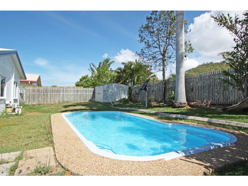 3 Cascade Court, Mount Louisa QLD 4814