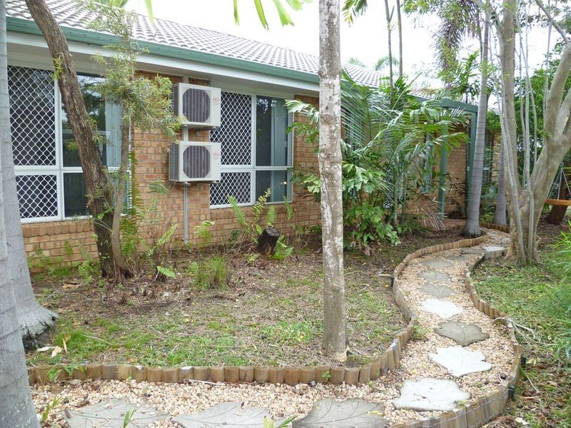 Condon QLD 4815