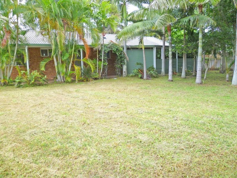 Condon QLD 4815