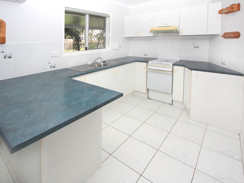 Condon QLD 4815