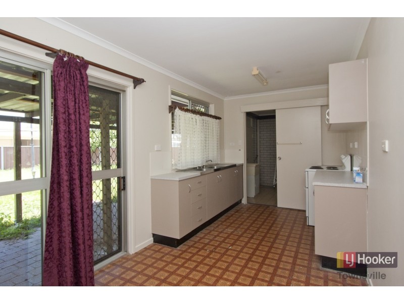 35 Birrahlee Crescent, Kirwan QLD 4817