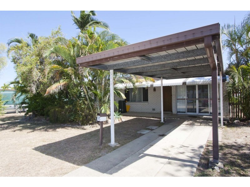 35 Birrahlee Crescent, Kirwan QLD 4817