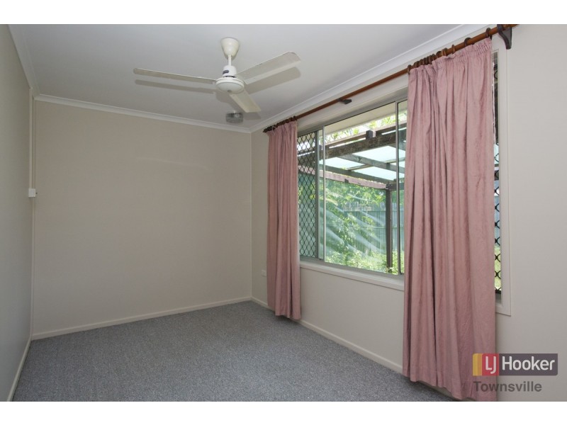 35 Birrahlee Crescent, Kirwan QLD 4817