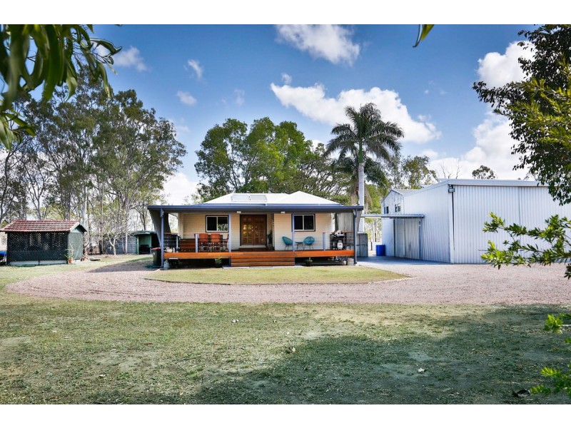 58 Jensen Road, Jensen QLD 4818