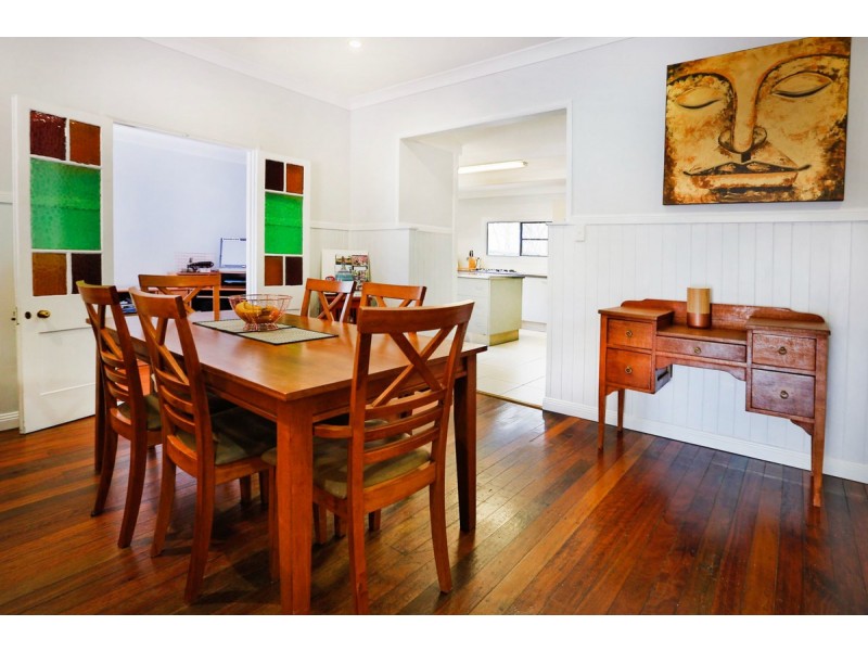 58 Jensen Road, Jensen QLD 4818