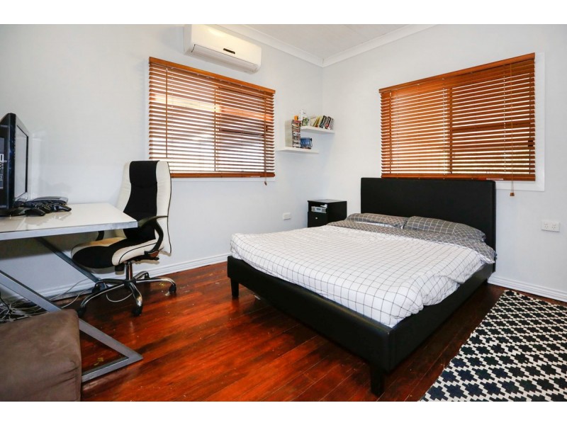 58 Jensen Road, Jensen QLD 4818