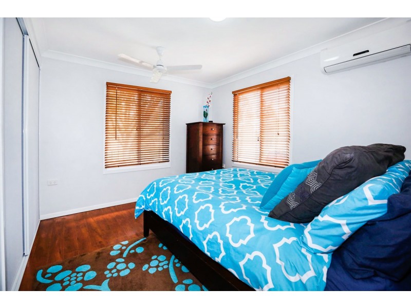 58 Jensen Road, Jensen QLD 4818