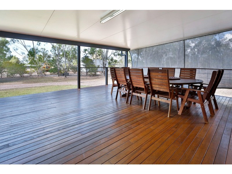 58 Jensen Road, Jensen QLD 4818