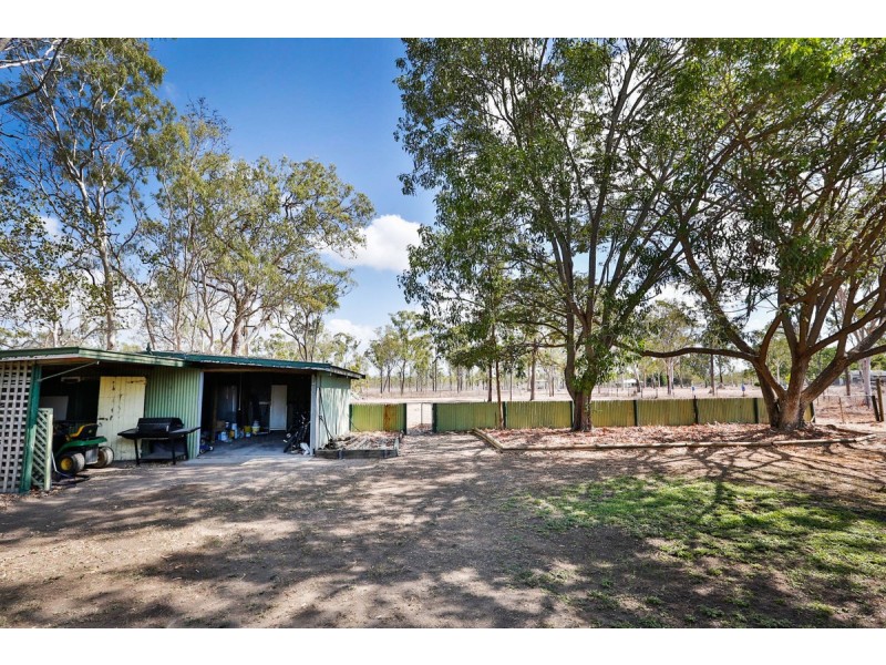 58 Jensen Road, Jensen QLD 4818