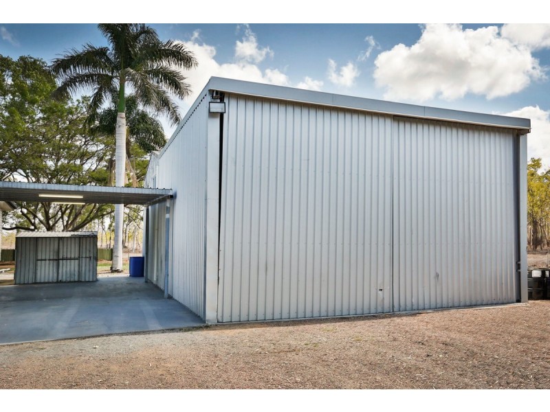 58 Jensen Road, Jensen QLD 4818