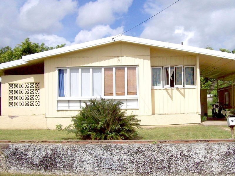 Pimlico QLD 4812