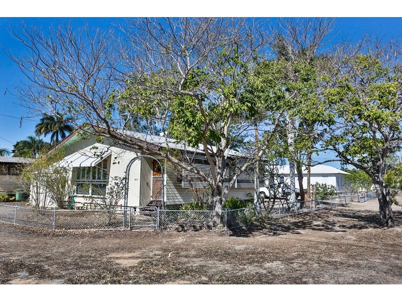 38 McLean Street, Gulliver QLD 4812