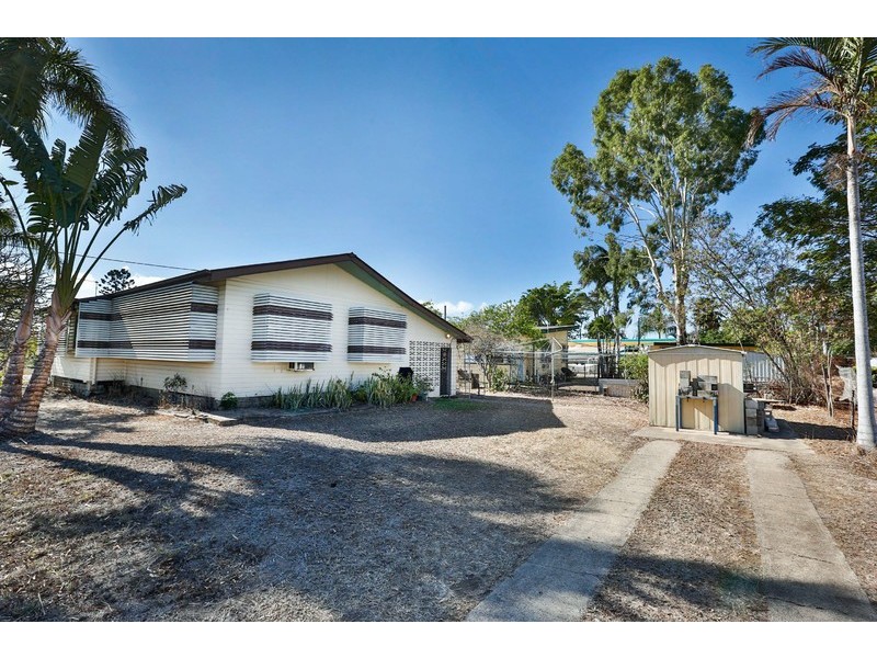 38 McLean Street, Gulliver QLD 4812