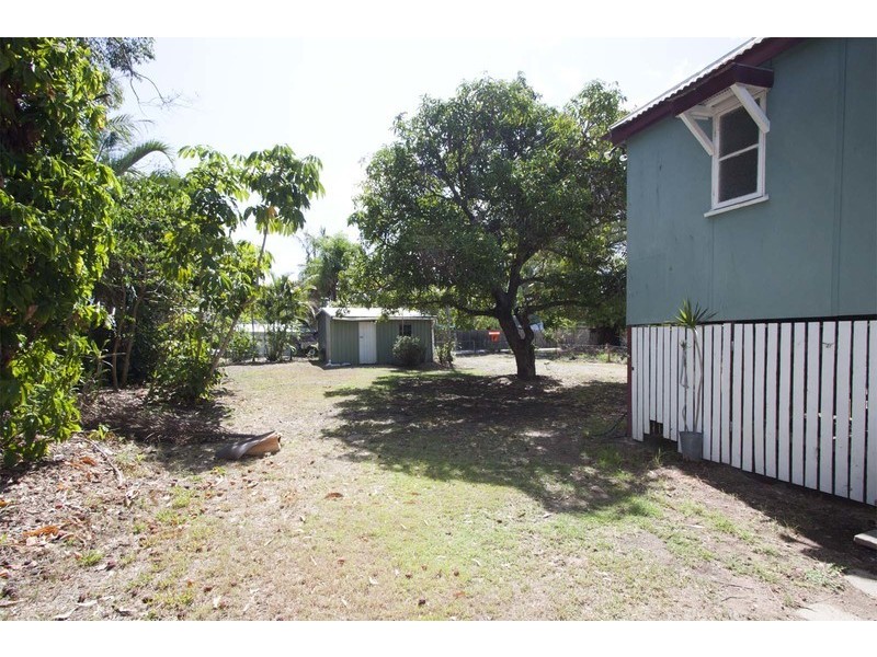 South Townsville QLD 4810