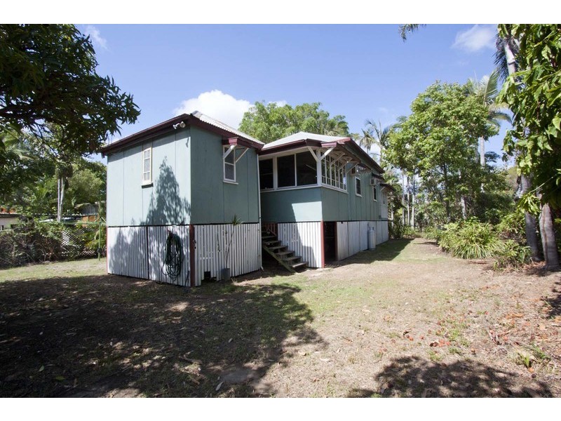 South Townsville QLD 4810