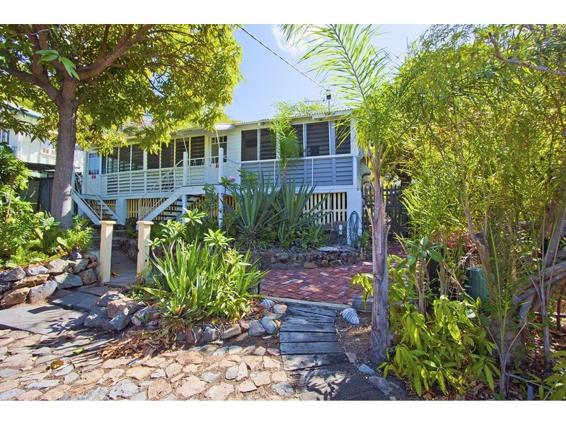 2/204 Denham Street, North Ward QLD 4810