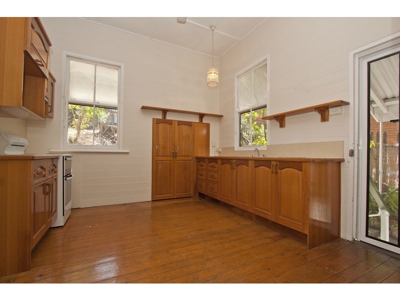 2/204 Denham Street, North Ward QLD 4810