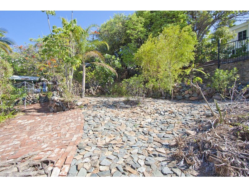 2/204 Denham Street, North Ward QLD 4810