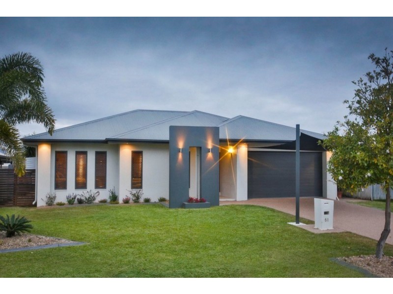 51 Sandplover Circuit, Bohle Plains QLD 4817