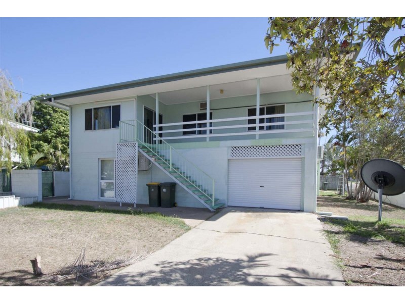 138 Mill Drive, Kirwan QLD 4817