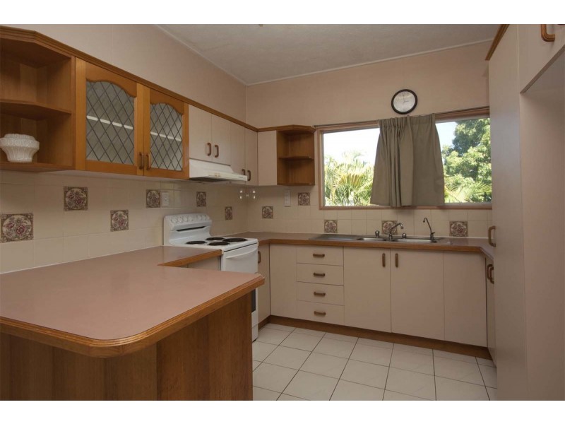 138 Mill Drive, Kirwan QLD 4817