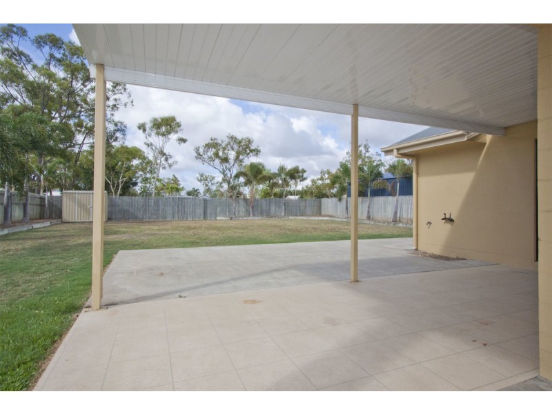 23 Wexford Crescent, Burdell QLD 4818