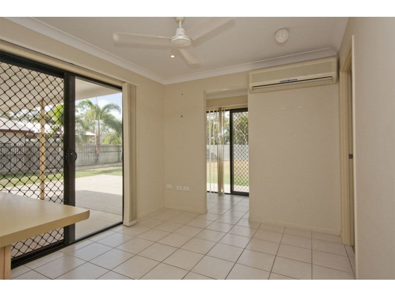 23 Wexford Crescent, Burdell QLD 4818