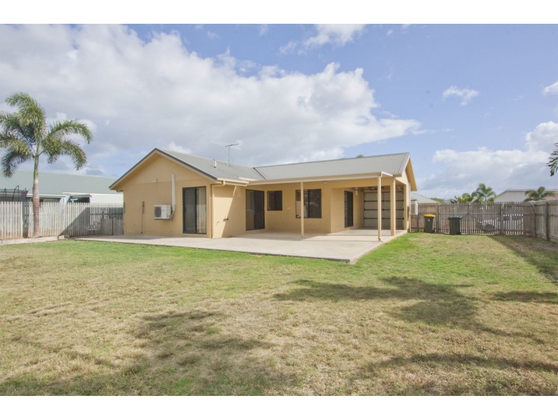 23 Wexford Crescent, Burdell QLD 4818