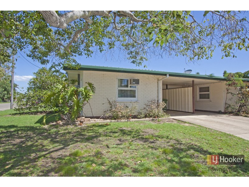 1/6 Hodel Street, Rosslea QLD 4812