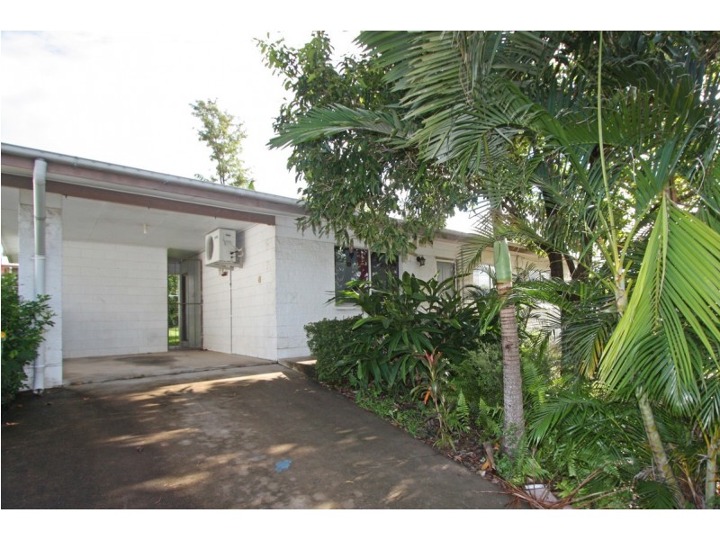 9 Oolilpa Street, Mount Louisa QLD 4814