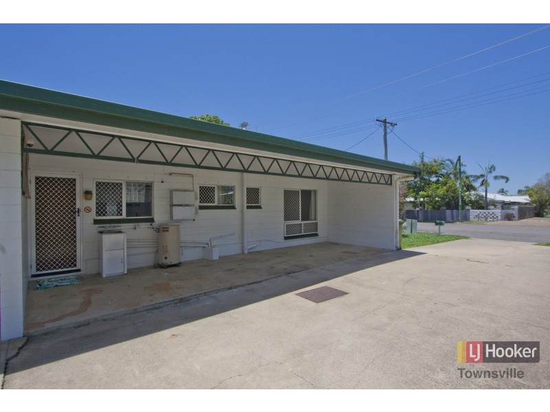 1/29 Henry Street, West End QLD 4810