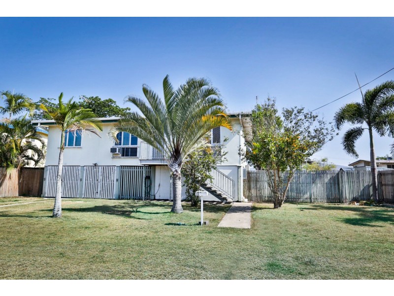 32 Daniels Street, Vincent QLD 4814