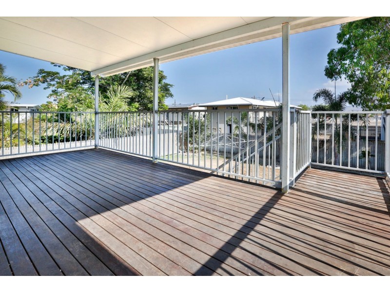 32 Daniels Street, Vincent QLD 4814