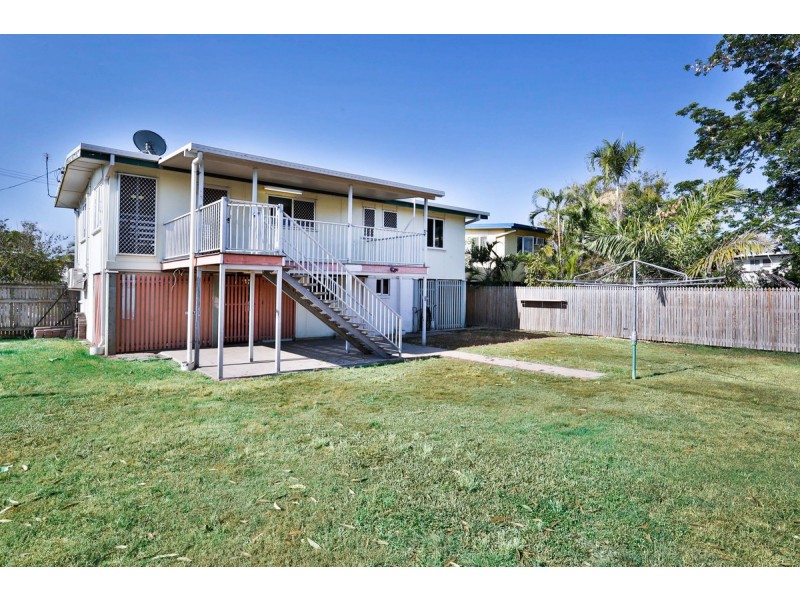 32 Daniels Street, Vincent QLD 4814