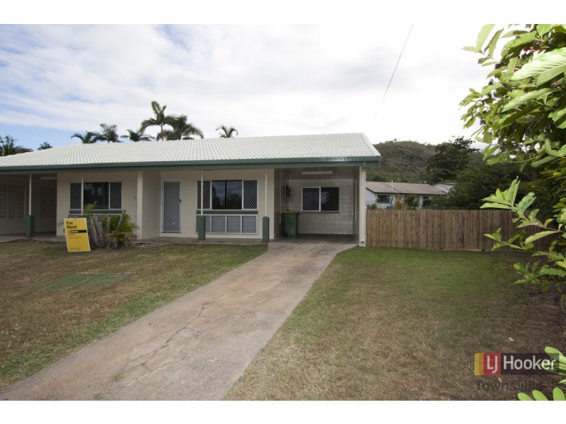 2/6 Bambil Court, Mount Louisa QLD 4814