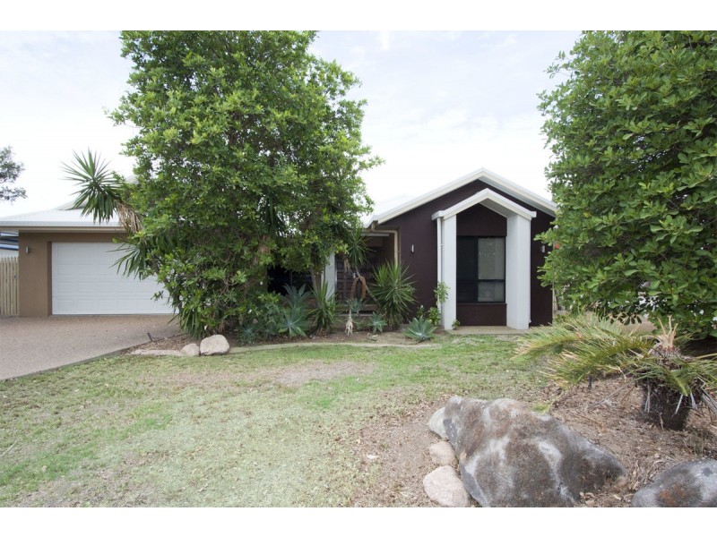 7 Scarisbrick Drive, Kirwan QLD 4817