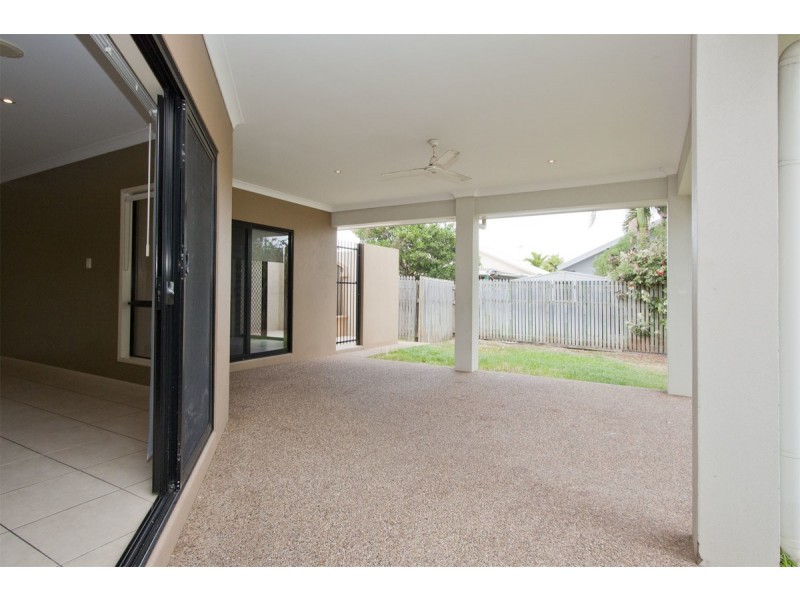 7 Scarisbrick Drive, Kirwan QLD 4817