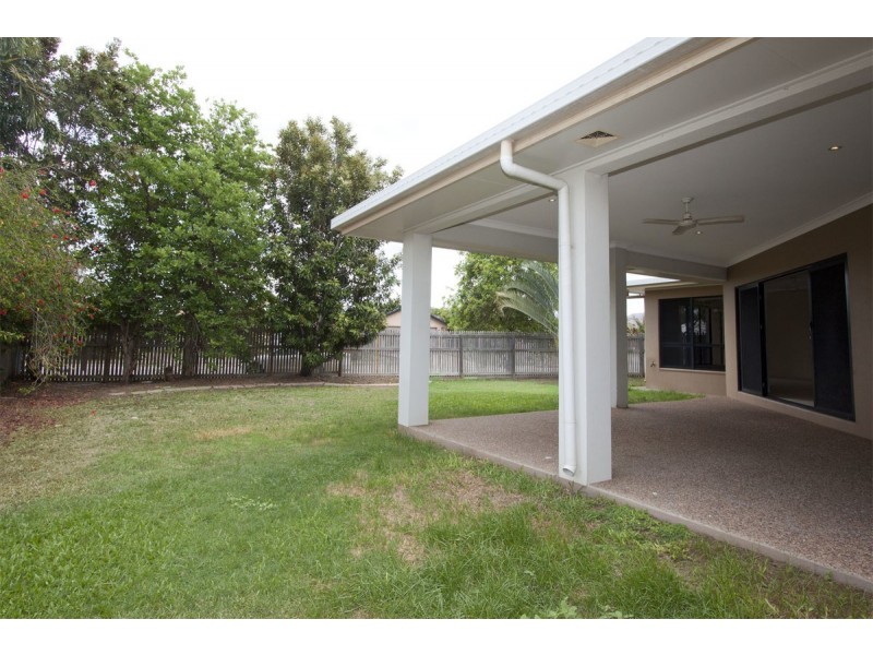 7 Scarisbrick Drive, Kirwan QLD 4817