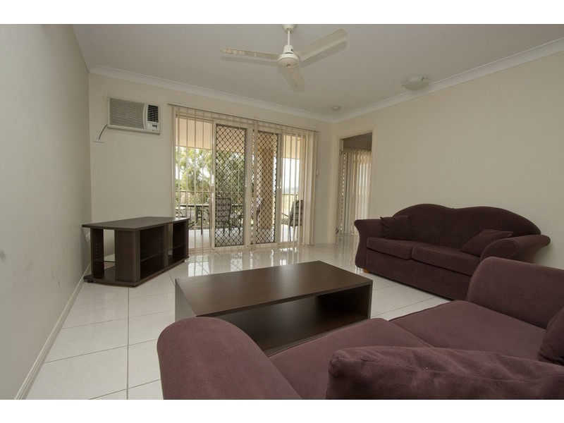 Railway Estate QLD 4810