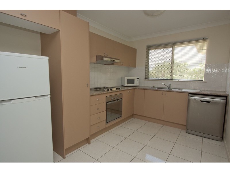 Railway Estate QLD 4810