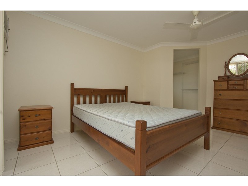 Railway Estate QLD 4810