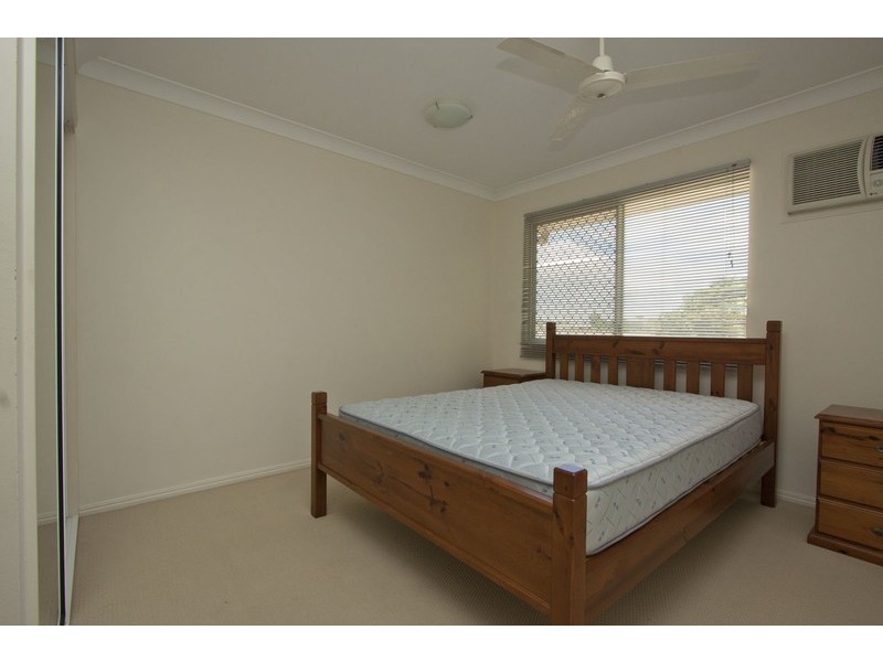 Railway Estate QLD 4810