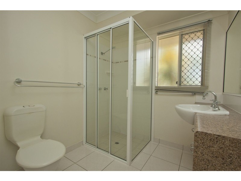 Railway Estate QLD 4810