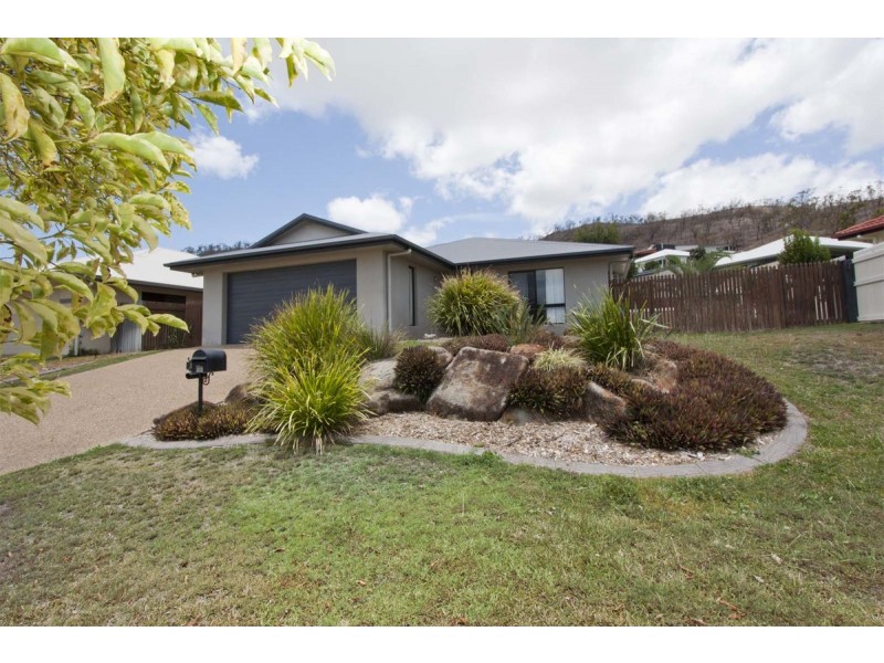 Mount Louisa QLD 4814