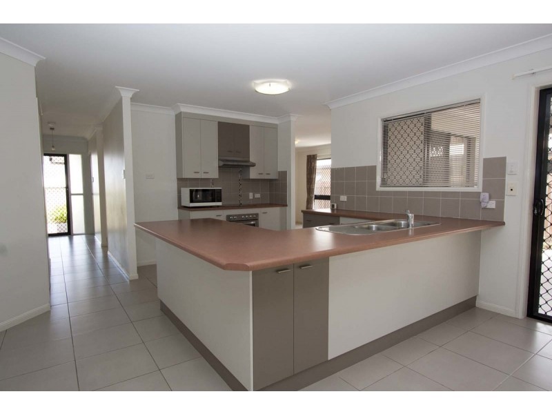 Mount Louisa QLD 4814