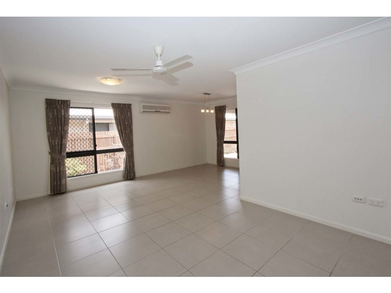 Mount Louisa QLD 4814