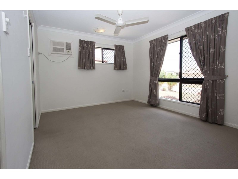 Mount Louisa QLD 4814